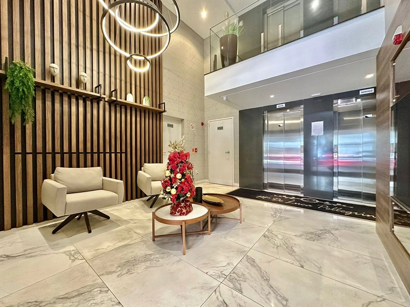 APARTAMENTO À VENDA | MOBILIADO E DECORADO – BAIRRO NAVEGANTES: 17ª foto da galeria de imagens do imóvel