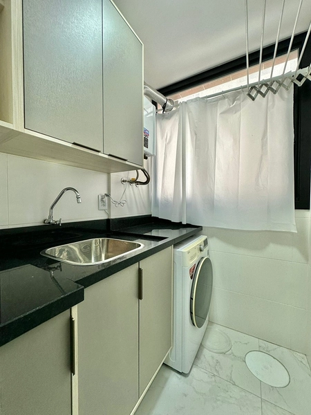 APARTAMENTO À VENDA | MOBILIADO E DECORADO – BAIRRO NAVEGANTES: 11ª foto da galeria de imagens do imóvel