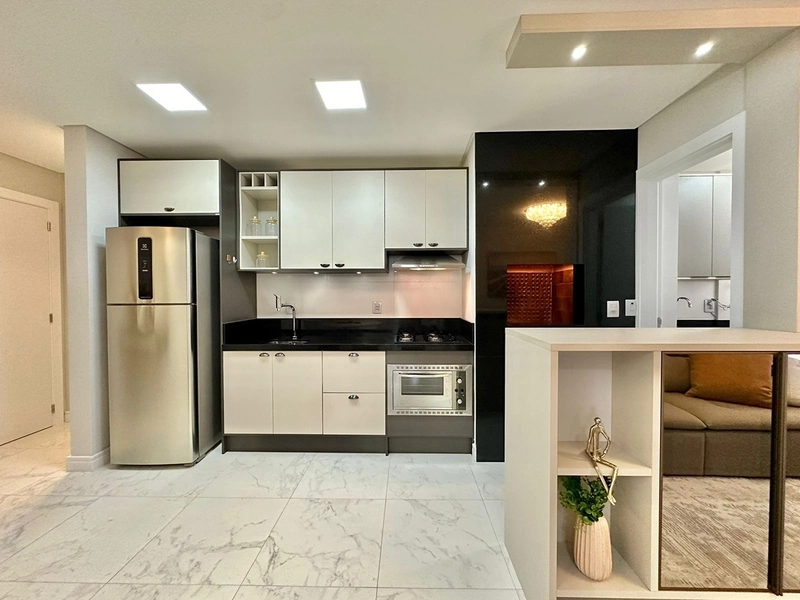 APARTAMENTO À VENDA | MOBILIADO E DECORADO – BAIRRO NAVEGANTES: 10ª foto da galeria de imagens do imóvel