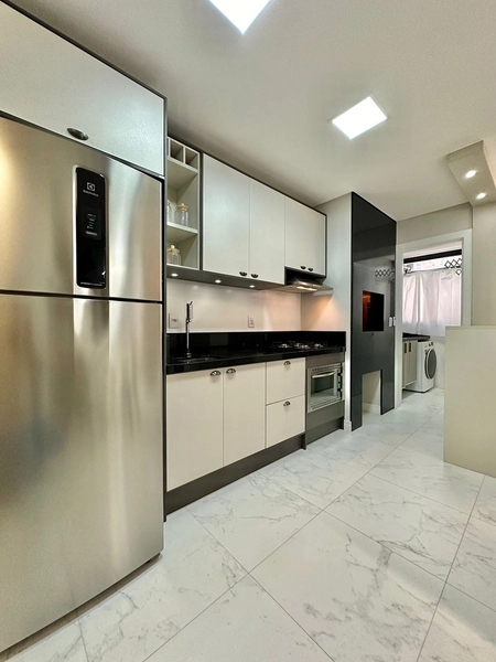 APARTAMENTO À VENDA | MOBILIADO E DECORADO – BAIRRO NAVEGANTES: 12ª foto da galeria de imagens do imóvel