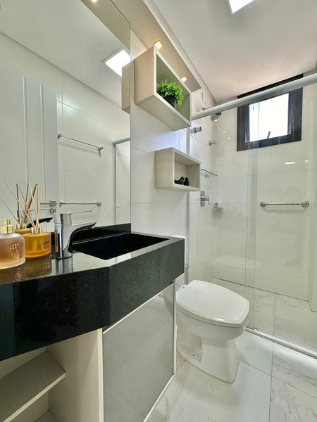 APARTAMENTO À VENDA | MOBILIADO E DECORADO – BAIRRO NAVEGANTES: 13ª foto da galeria de imagens do imóvel