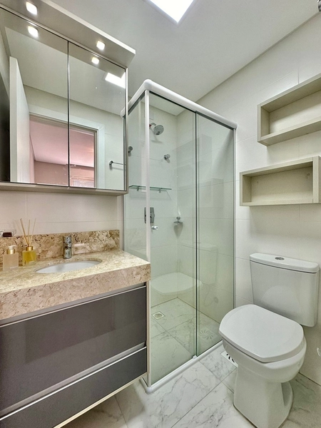 APARTAMENTO À VENDA | MOBILIADO E DECORADO – BAIRRO NAVEGANTES: 14ª foto da galeria de imagens do imóvel