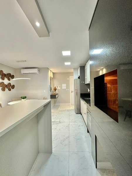 APARTAMENTO À VENDA | MOBILIADO E DECORADO – BAIRRO NAVEGANTES: 9ª foto da galeria de imagens do imóvel