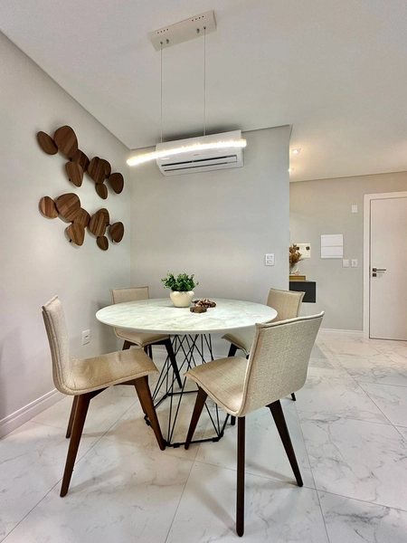 APARTAMENTO À VENDA | MOBILIADO E DECORADO – BAIRRO NAVEGANTES: 7ª foto da galeria de imagens do imóvel