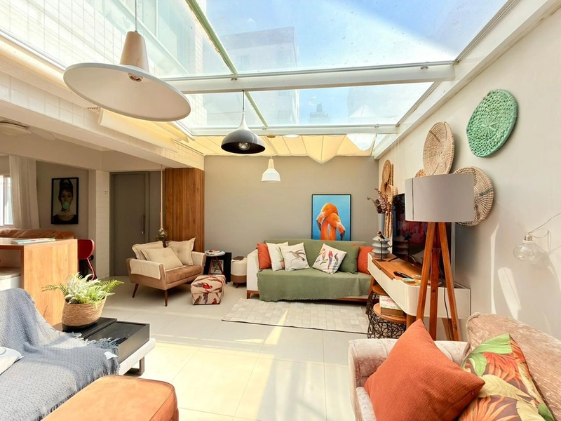 Apartamento diferenciado à venda no Centro de Capão da Canoa: 21ª foto da galeria de imagens do imóvel