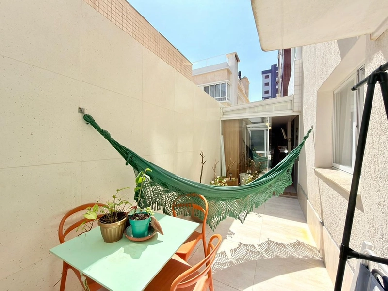 Apartamento diferenciado à venda no Centro de Capão da Canoa: 3ª foto da galeria de imagens do imóvel