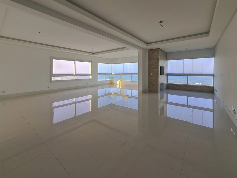 Apartamento 4 dormitórios diferenciado beira mar!: 17ª foto da galeria de imagens do imóvel