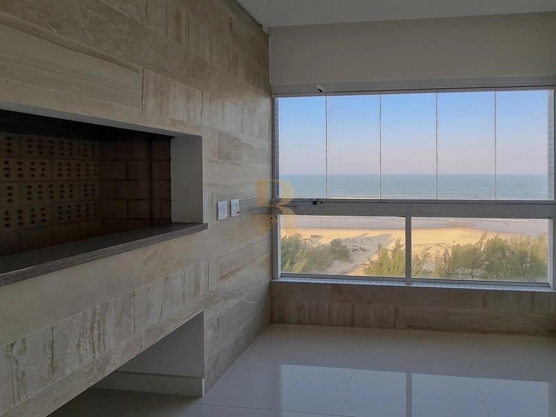 Apartamento 4 dormitórios diferenciado beira mar!: 15ª foto da galeria de imagens do imóvel
