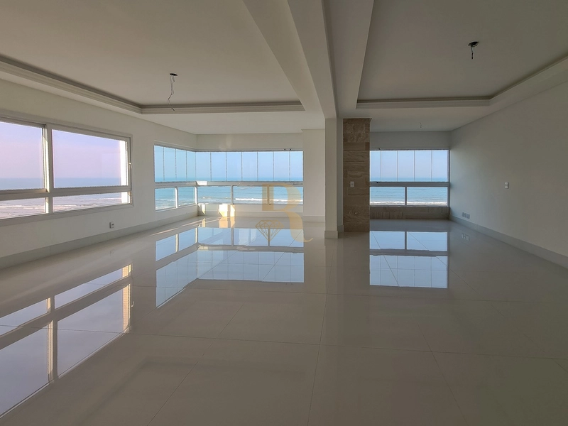 Apartamento 4 dormitórios diferenciado beira mar!: 11ª foto da galeria de imagens do imóvel
