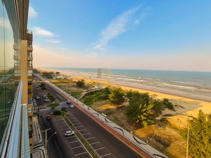 Apartamento 4 dormitórios diferenciado beira mar!: 10ª foto da galeria de imagens do imóvel