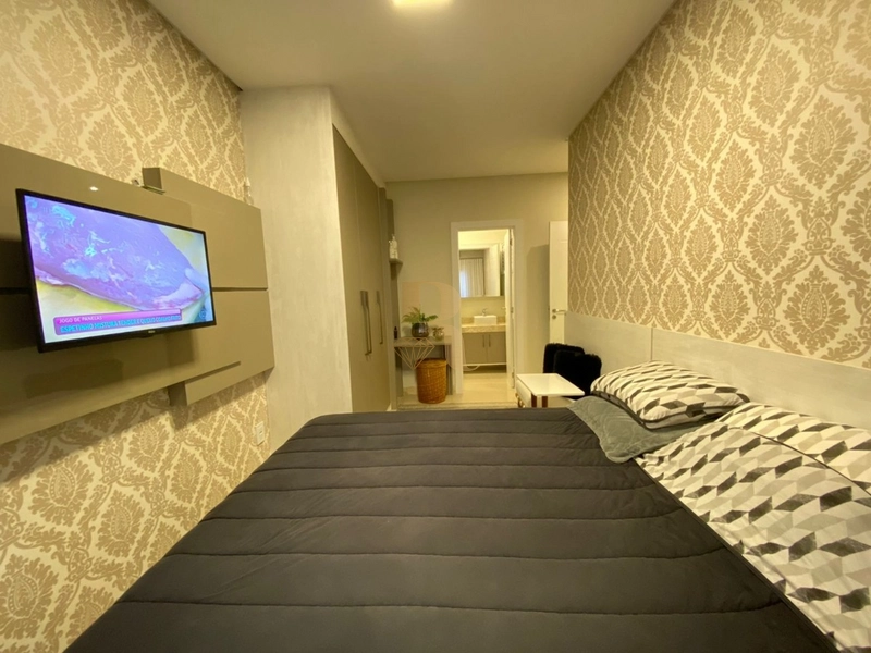 Navegantes, 2 dormitórios, mobiliado e decorado pronto pro verão.: 1ª foto da galeria de imagens do imóvel