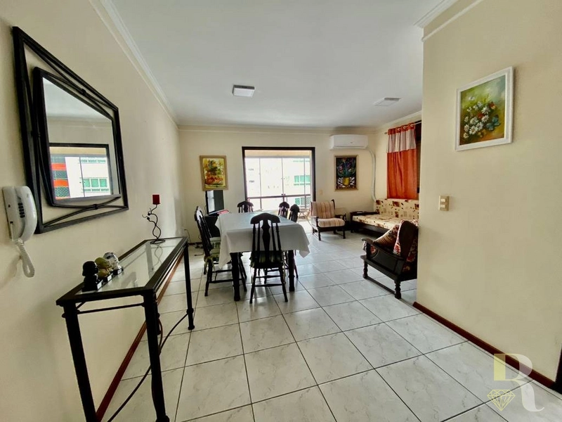 Belíssimo Apartamento 03 Dormitórios: 2ª foto da galeria de imagens do imóvel