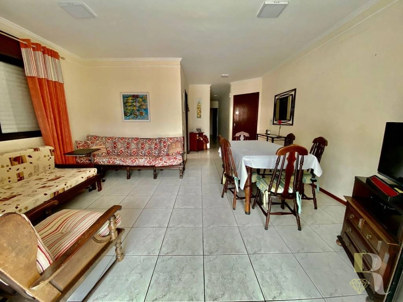 Belíssimo Apartamento 03 Dormitórios: 4ª foto da galeria de imagens do imóvel