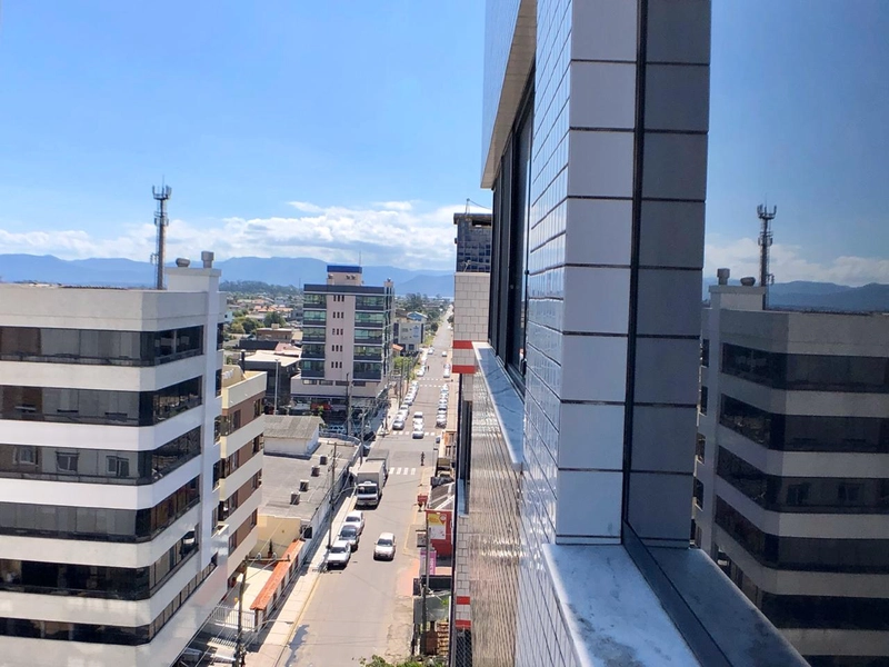 Apartamento 3 dormitórios centro: 3ª foto da galeria de imagens do imóvel