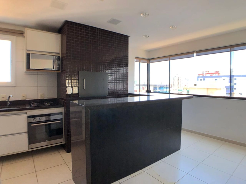 Apartamento 3 dormitórios centro: 4ª foto da galeria de imagens do imóvel