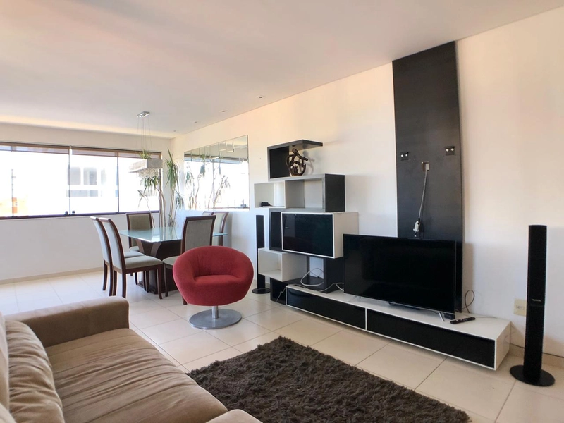 Apartamento 3 dormitórios centro: 5ª foto da galeria de imagens do imóvel