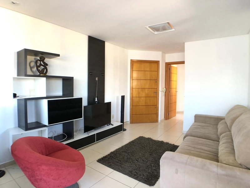 Apartamento 3 dormitórios centro: 9ª foto da galeria de imagens do imóvel