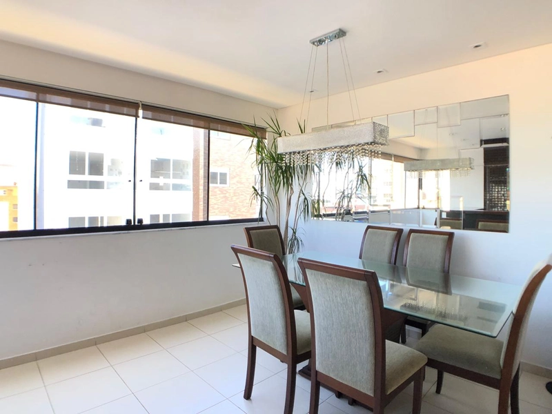 Apartamento 3 dormitórios centro: 10ª foto da galeria de imagens do imóvel