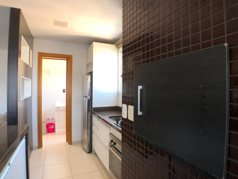 Apartamento 3 dormitórios centro: 16ª foto da galeria de imagens do imóvel