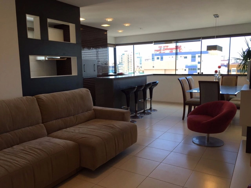 Apartamento 3 dormitórios centro: 35ª foto da galeria de imagens do imóvel