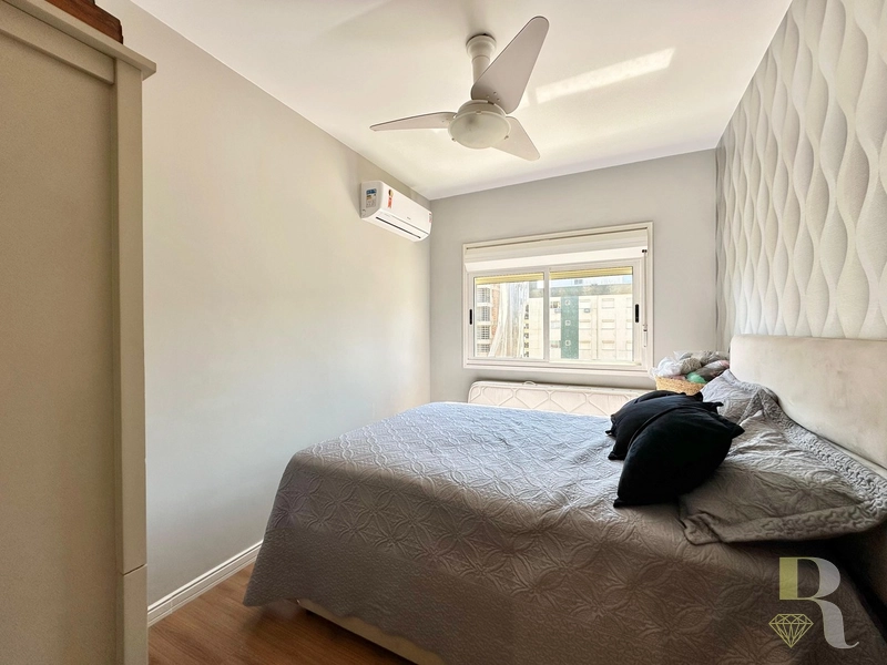 Apartamento 4 dormitorios 2 vagas vista mar e infra: 20ª foto da galeria de imagens do imóvel