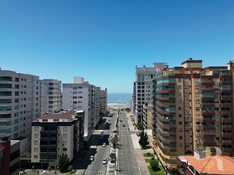 Apartamento 4 dormitorios 2 vagas vista mar e infra: 22ª foto da galeria de imagens do imóvel