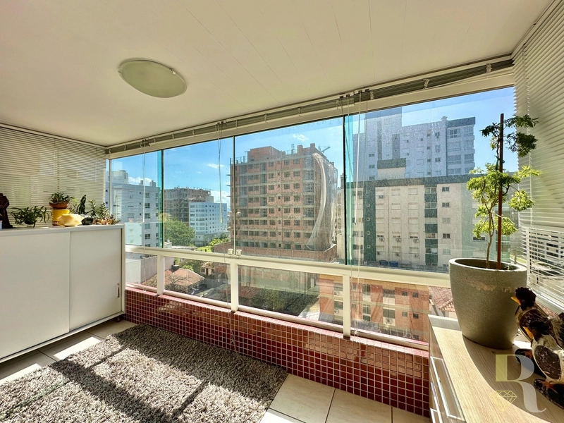 Apartamento 4 dormitorios 2 vagas vista mar e infra: 19ª foto da galeria de imagens do imóvel