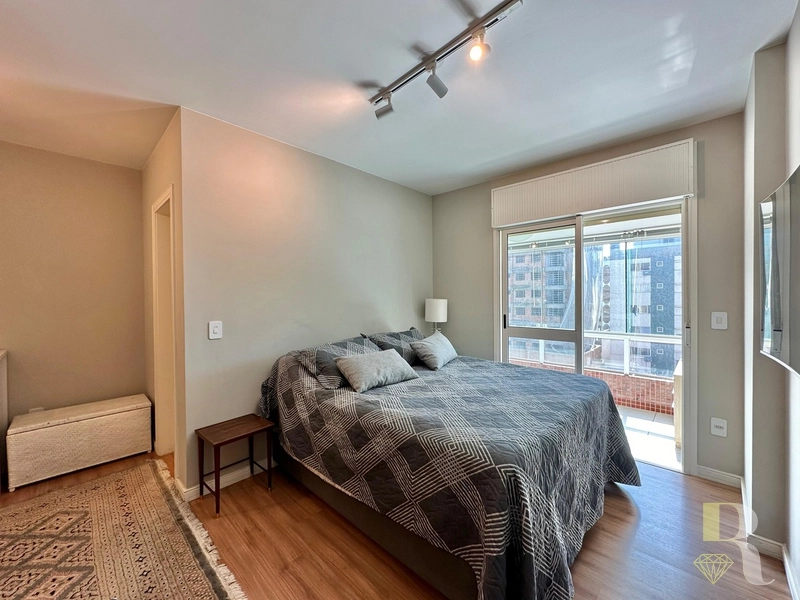 Apartamento 4 dormitorios 2 vagas vista mar e infra: 21ª foto da galeria de imagens do imóvel