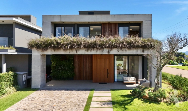 Imóvel residencial ou comercial