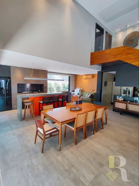 Casa de condomínio com incrível vista para o mar: 2ª foto da galeria de imagens do imóvel