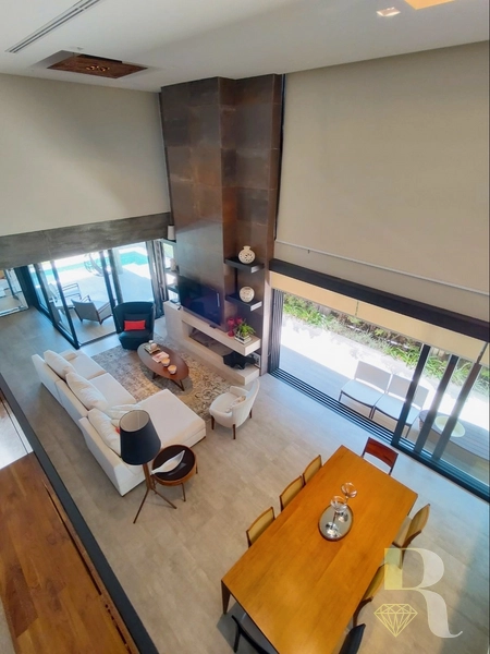 Casa de condomínio com incrível vista para o mar: 7ª foto da galeria de imagens do imóvel