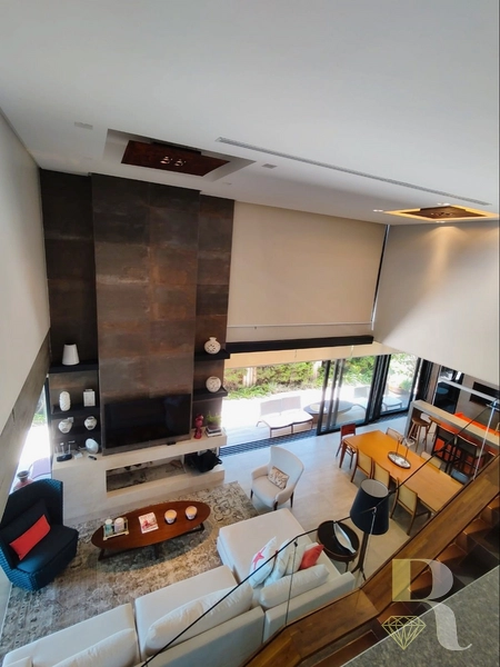 Casa de condomínio com incrível vista para o mar: 10ª foto da galeria de imagens do imóvel