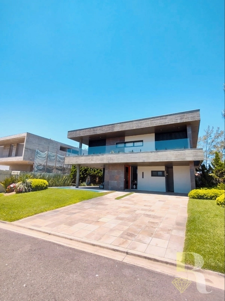 Casa de condomínio com incrível vista para o mar: 8ª foto da galeria de imagens do imóvel