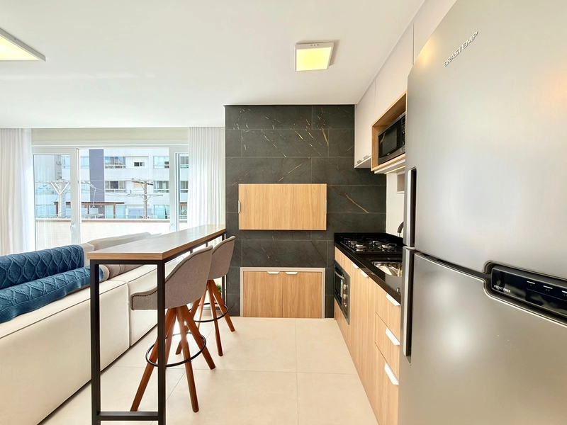 Apartamento à venda em Capão da Canoa com amplo terraço: 11ª foto da galeria de imagens do imóvel