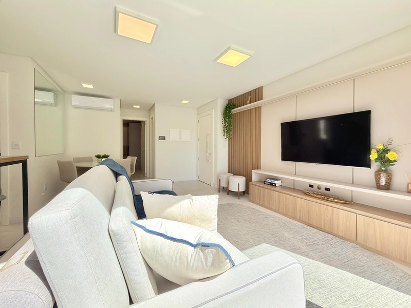 Apartamento à venda em Capão da Canoa com amplo terraço: 5ª foto da galeria de imagens do imóvel