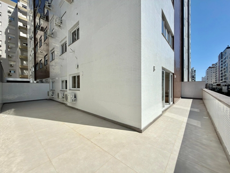 Apartamento à venda em Capão da Canoa com amplo terraço: 21ª foto da galeria de imagens do imóvel