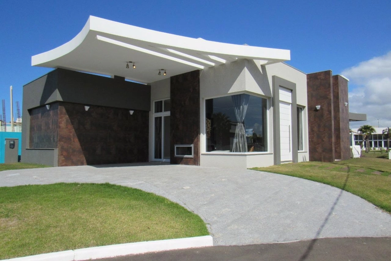 Imóvel residencial ou comercial