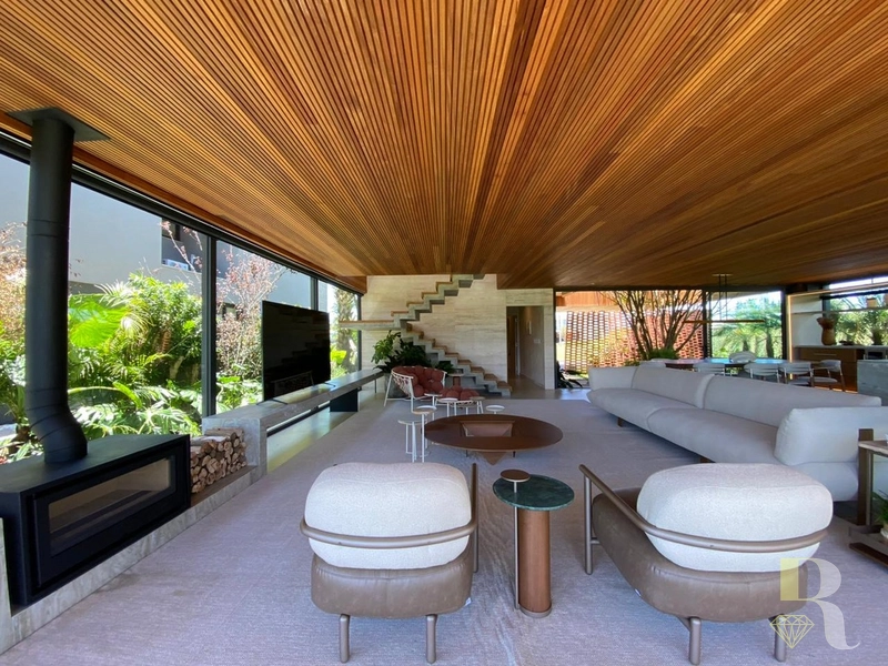 UM CONCEITO DE CASA ÚNICO FEITO PARA A SUA FAMÍLIA: 1ª foto da galeria de imagens do imóvel