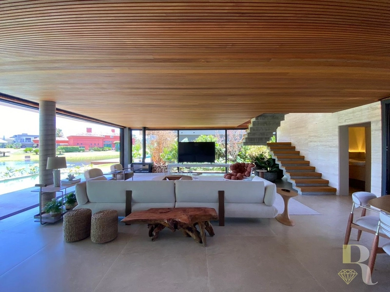 UM CONCEITO DE CASA ÚNICO FEITO PARA A SUA FAMÍLIA: 9ª foto da galeria de imagens do imóvel
