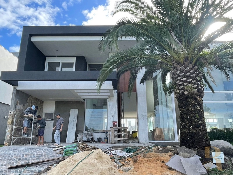 CASA BUENA VISTA: 1ª foto da galeria de imagens do imóvel