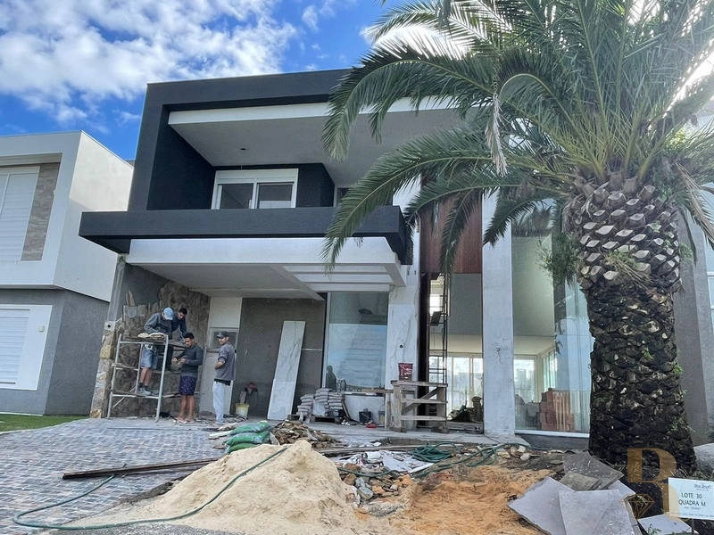 CASA BUENA VISTA: 4ª foto da galeria de imagens do imóvel
