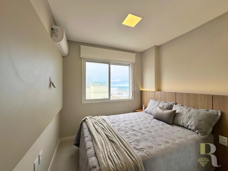 APARTAMENTO COM SACADA DE FRENTE À VENDA: 10ª foto da galeria de imagens do imóvel