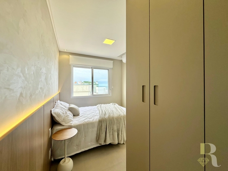 APARTAMENTO COM SACADA DE FRENTE À VENDA: 12ª foto da galeria de imagens do imóvel