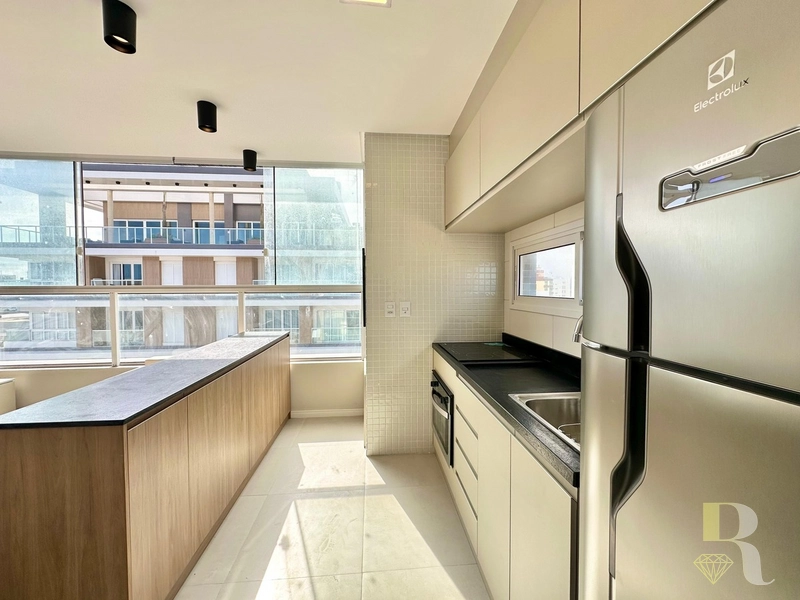 APARTAMENTO COM SACADA DE FRENTE À VENDA: 7ª foto da galeria de imagens do imóvel