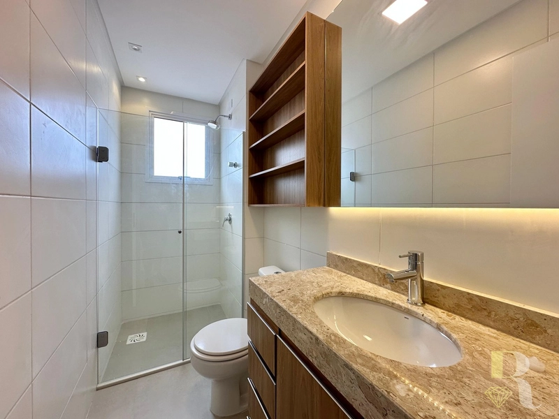 APARTAMENTO COM SACADA DE FRENTE À VENDA: 18ª foto da galeria de imagens do imóvel