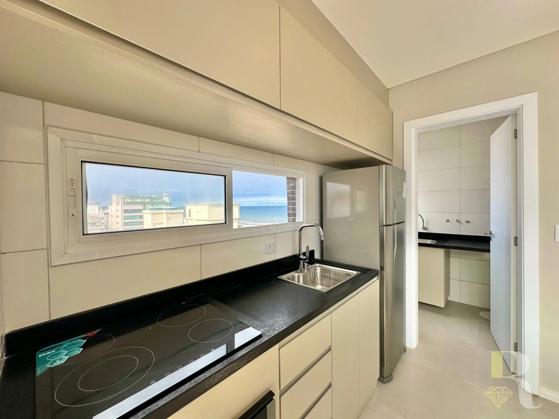 APARTAMENTO COM SACADA DE FRENTE À VENDA: 8ª foto da galeria de imagens do imóvel