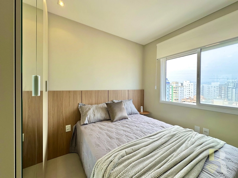 APARTAMENTO COM SACADA DE FRENTE À VENDA: 17ª foto da galeria de imagens do imóvel