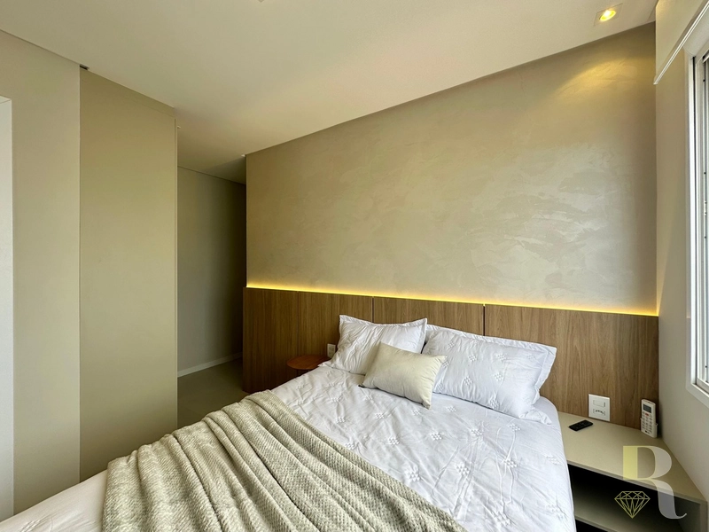 APARTAMENTO COM SACADA DE FRENTE À VENDA: 13ª foto da galeria de imagens do imóvel