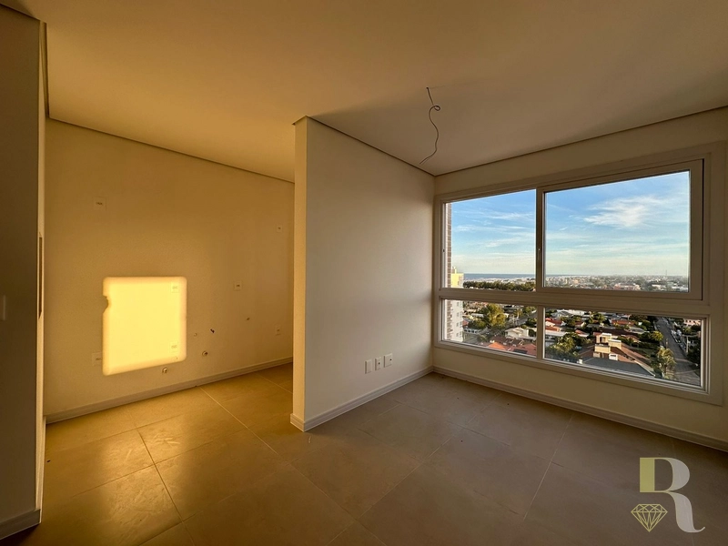 DOIS DORMITÓRIOS DE FRENTE BAIRRO NAVEGANTES INFRAESTRUTURA: 3ª foto da galeria de imagens do imóvel