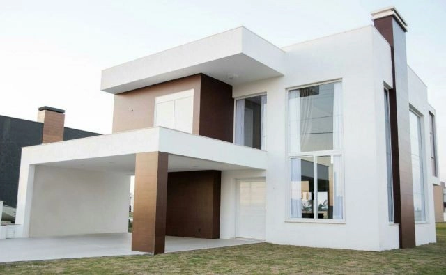 Imóvel residencial ou comercial